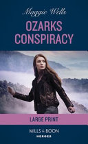 Ozarks Conspiracy
