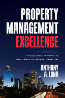 PROPERTY MANAGEMENT EXCELLENCE
