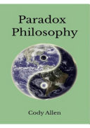 Paradox Philosophy