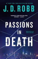 Passions in Death
