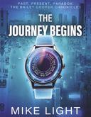 Past, Present, Paradox: The Bailey Cooper Chronicles