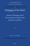 Pedagogy of the Heart