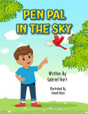Pen Pal In The Sky