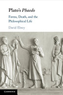 Plato's Phaedo