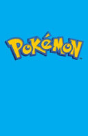 Pokmon Chapter Bk PB