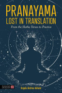 Pranayama Lost in Translation