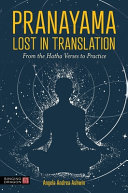 Pranayama - Lost in Translation
