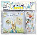 Prh Peter Rabbit Bathtime Book (Eva)