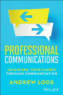 Professional Communications