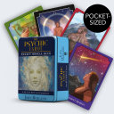 Psychic Tarot Pocket Oracle Deck
