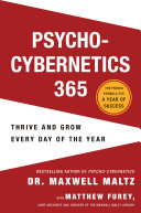 Psycho-Cybernetics 365
