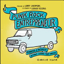 Punk Rock Entrepreneur