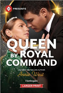 Queen by Royal Command