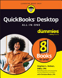 QuickBooks Desktop All-In-One For Dummies