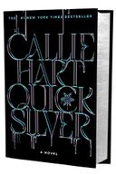 Quicksilver (Deluxe Limited Edition)