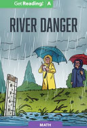 RIVER DANGER LEVEL A.