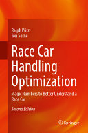 Race Car Handling Optimization