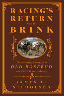 Racing's Return from the Brink