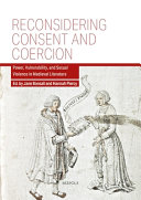 Reconsidering Consent and Coercion