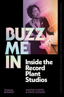Record Plant Diaries