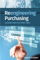Reengineering Purchasing