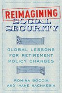 Reimagining Social Security