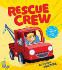 Rescue Crew PB
