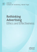 Rethinking Advertising