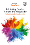 Rethinking Gender, Tourism and Hospitality