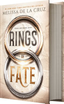 Rings of Fate (Standard Edition)