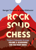 Rock Solid Chess