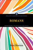 Romans (Word and Spirit Commentary on the New Testament)