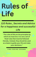 Rules of life