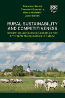 Rural Sustainability and Competitiveness