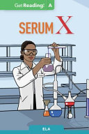 SERUM X LEVEL A.