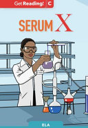 SERUM X LEVEL C.