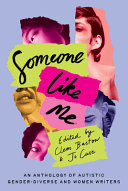SOMEONE LIKE ME