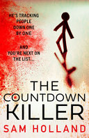 Sam Holland Thriller 4 PB
