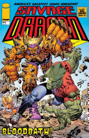 Savage Dragon #273