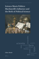Science Meets Politics