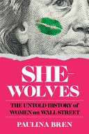 She-Wolves