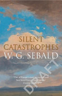 Silent Catastrophes