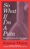 So What If I'm a Puta