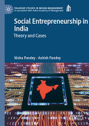 Social Entrepreneurship in India