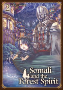 Somali and the Forest Spirit Volume 2