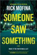 Someone Saw Something