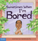 Sometimes When I'm Bored Read-along ebook