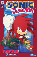 Sonic the Hedgehog: Knuckles' 30th Anniversary Special
