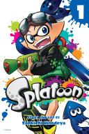 Splatoon, Vol. 1