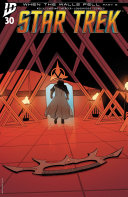 Star Trek (2022-) #30